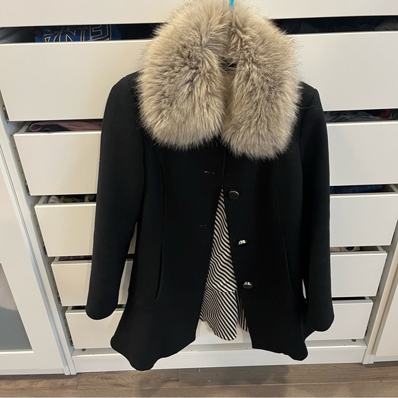 Kate Spade Coat 🍾 - Picture 4 of 9